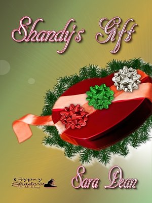 cover image of Shandy's Gift